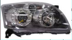 Фара для AVENSIS прав (оригинал)