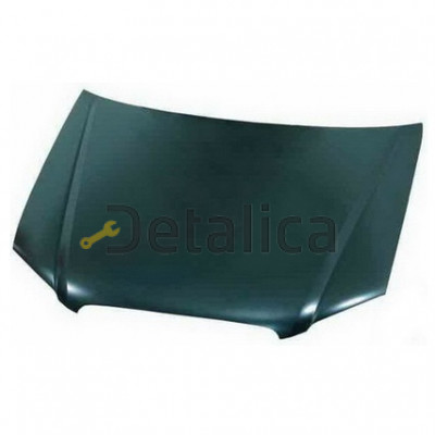 Капот для Ауди А3 8P от 2004 (Тайвань)