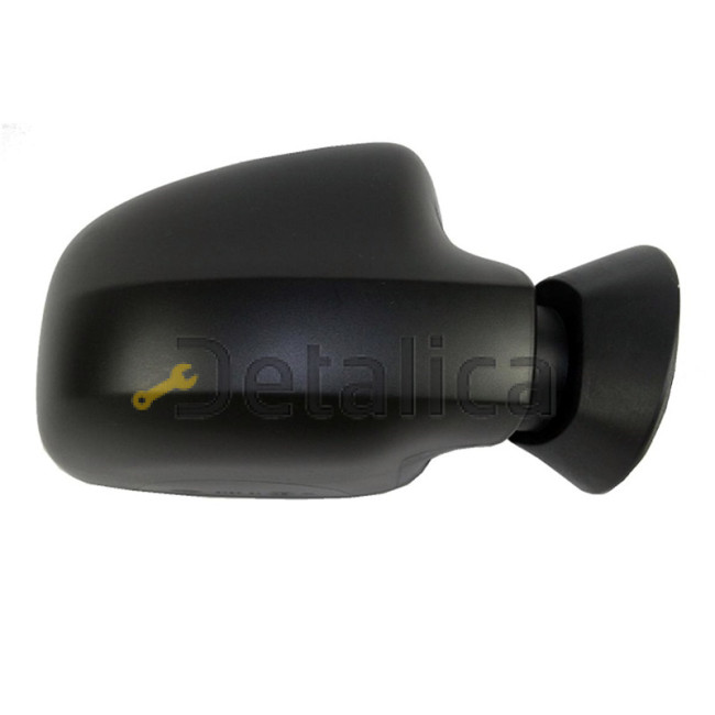 Зеркало правое для Рено Дастер механическое большое