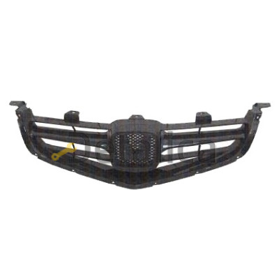 Решетка радиатора для Хонда Аккорд 7 2003-2005 Европа