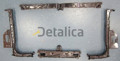 Суппорт радиатора для RAV4 (Китай)