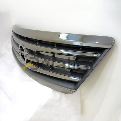 Решетка радиатра для Ниссан Теана J32 Loranz