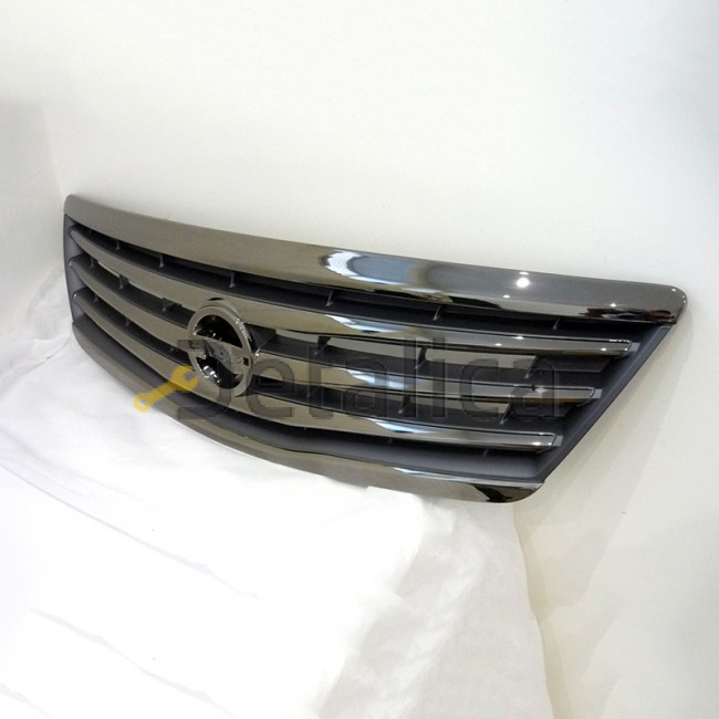 Решетка радиатра для Ниссан Теана J32 Loranz