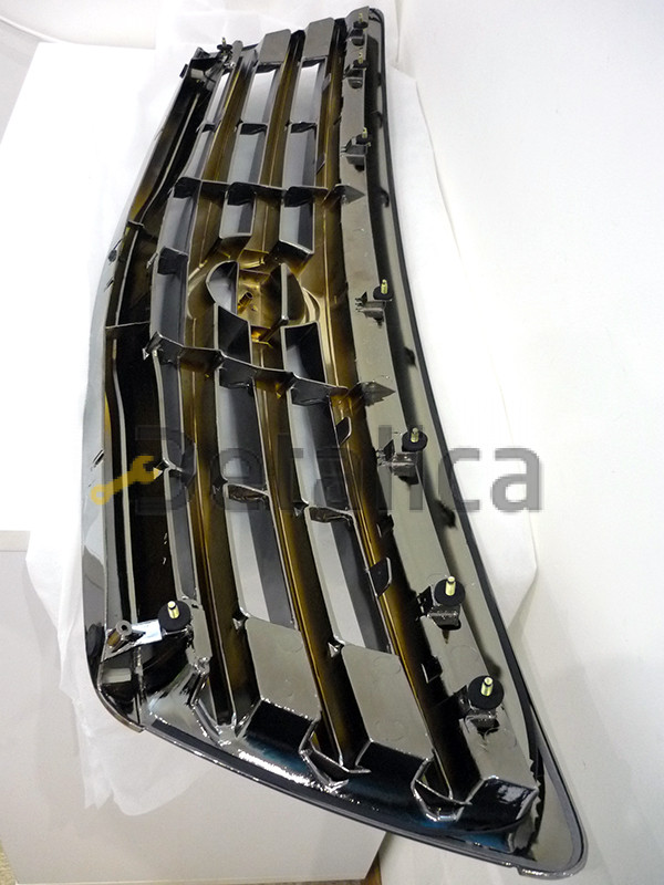 Решетка радиатра для Ниссан Теана J32 Loranz