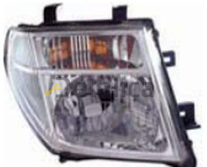 Nissan Pathfinder фара прав (euro) (Китай)
