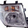 Nissan Pathfinder фара прав (euro) (Китай)