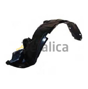 Подкрылок переднего крыла правый для хонда элемент от 2003