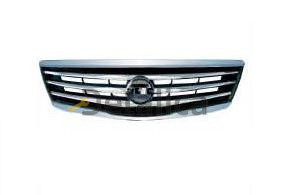 Nissan Teana решетка радиатора (оригинал)
