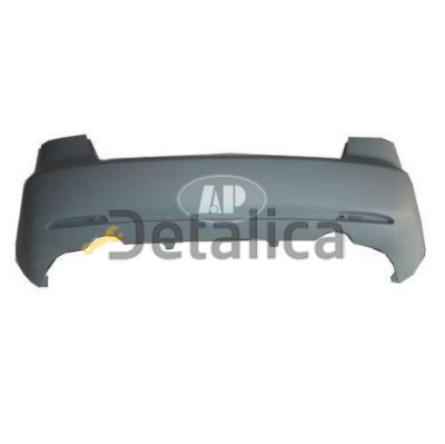 Бампер задний для мазда 6 от 2005