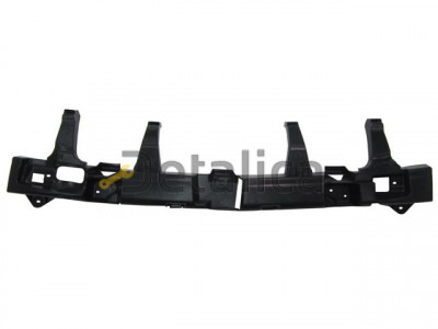 Renault DUSTER усилитель бампера задн пластик (Китай)