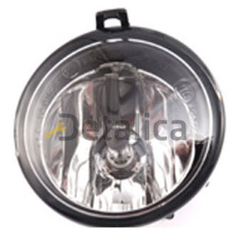 Фара противотуманная правая для BMW F25 X3 Series от 2011 Фара противотуманная правая для BMW F25 X3 Series от 2011