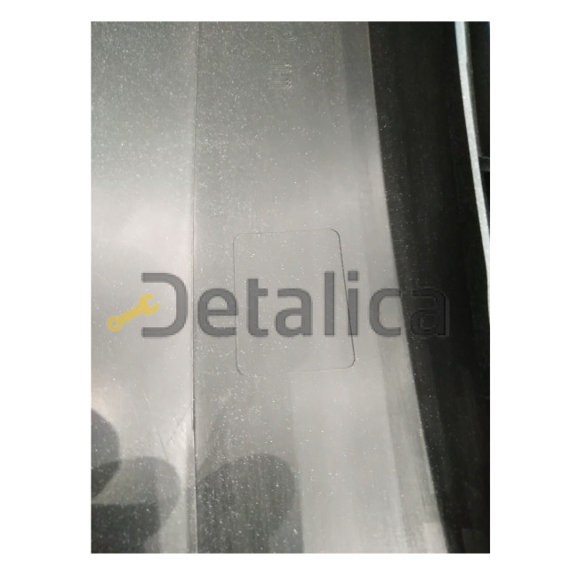 Бампер передний Шкода Рапид оригинал