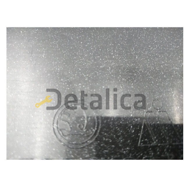 Бампер передний Шкода Рапид оригинал