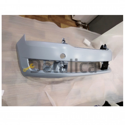 Бампер передний Шкода Рапид оригинал