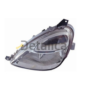 Фара левая для Мерседес W168 A-Class 2002-2003