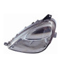 Фара левая для Мерседес W168 A-Class 2002-2003