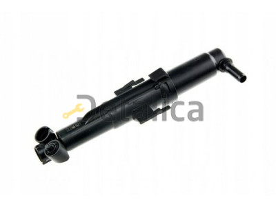 BMW X3 форсунка омывателя фары лев (Китай)