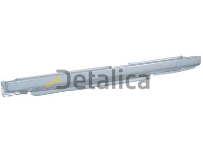 AUDI 100 порог лев (klokkerholm)