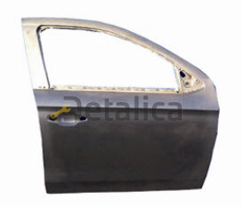 PEUGEOT 301 дверь передн прав (Китай)