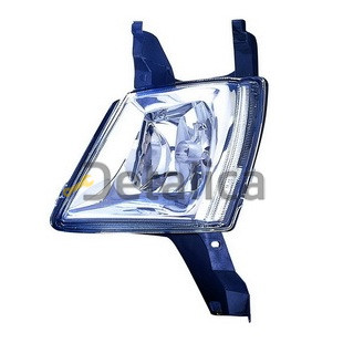 Фара противотуманная правая для Пежо 407 Фара противотуманная правая для Пежо 407