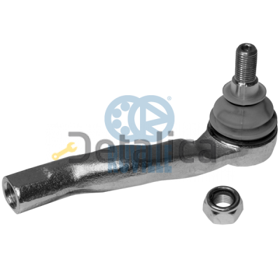 Рулевой наконечник правый W639 Ruville