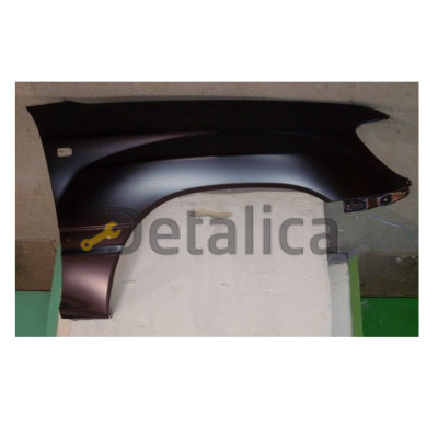 Крыло переднее правое для Тойота Лэнд Крузер 100 от 2006 оригинал