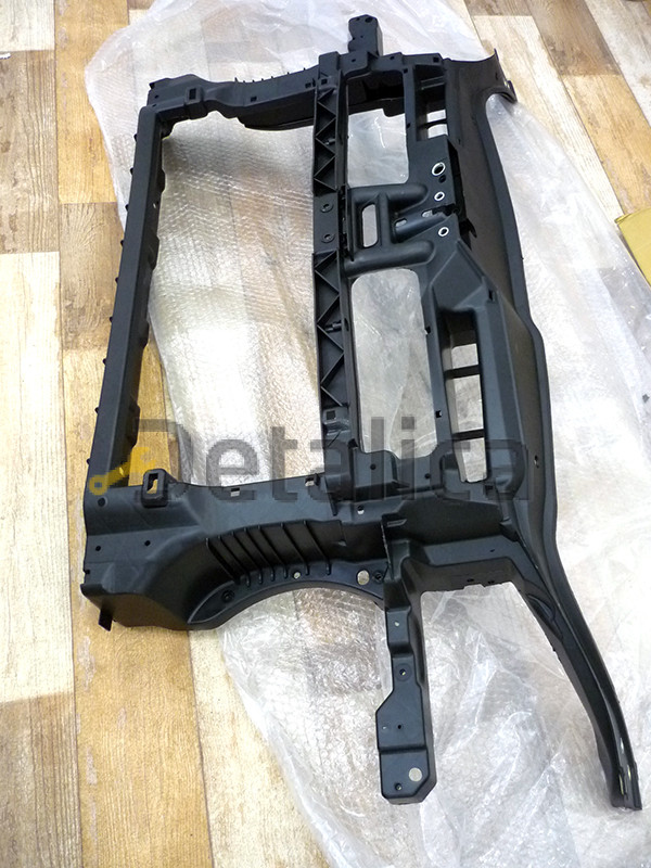 Суппорт радиатора для Фольксваген Джетта 5 от 2005 (Китай) 1.6 2.5