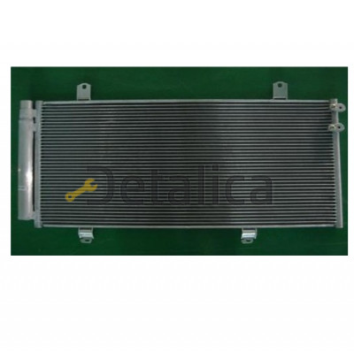 Радиатор кондиционера для Toyota Camry V40 (Китай)