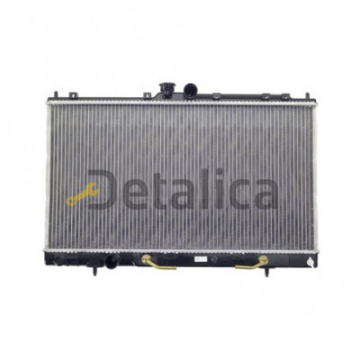 Радиатор охлаждения для Митсубиси Галант 9 рестайл Китай