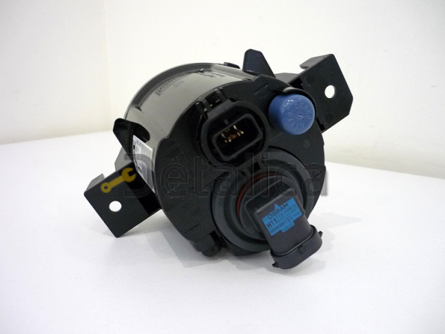 Противотуманная фара правая для Ниссан Теана L33 оригинал