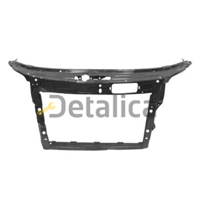 Суппорт радиатора для Шкода Фабия 2 от 2007-2009 (Тайвань) 1.2 1.4 Суппорт радиатора для Шкода Фабия 2 от 2007-2009 (Тайвань) 1.2 1.4