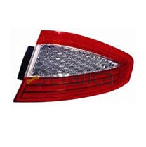 Фонарь задний внешний правый седан для форд мондео от 2007