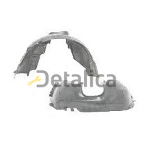 Подкрылок переднего крыла левый китай для Форд Фокус 2