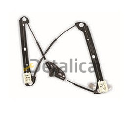 Стеклоподъемник правый передний без мотора для Фольксваген Гольф 7 от 2012 ( Китай)