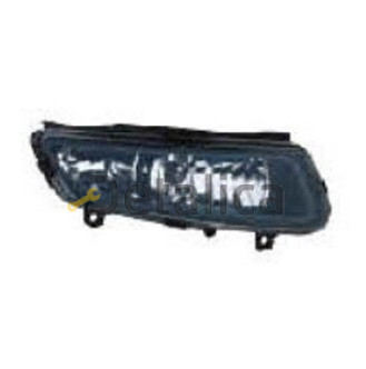 Фара противотуманная правая хэтчбэк без DRL дневные ходовые огни для Фольксваген Поло от 2010 (Китай) H8