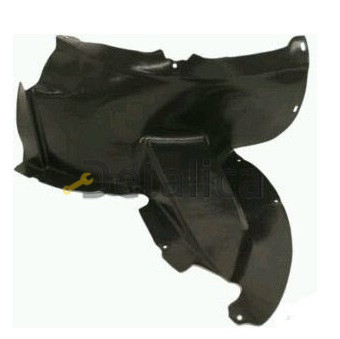 Подкрылок переднего крыла левый А/Т для Фольксваген Пассат СС от 2009 (Тайвань)