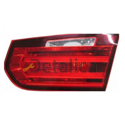 Фонарь задний внутренний левый для BMW F30 диоды седан Depo Фонарь задний внутренний левый для BMW F30 диоды седан Depo