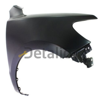 Крыло переднее правое для Хендай Санта Фе 2 от 2010 до 2011 (Тайвань)