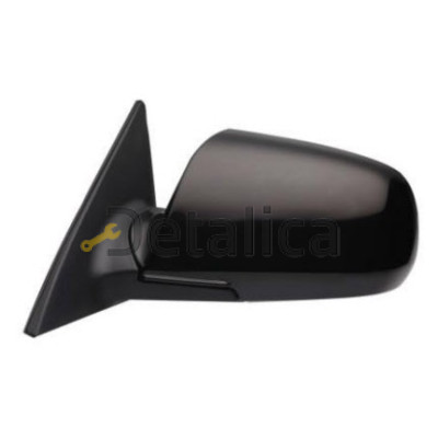 Зеркало левое с подогревом для Киа Маджентис 2 от 2006 (Convex)