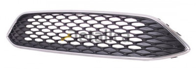 Решетка радиатора для FOCUS с хром молдинг (Тайвань)