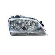 Фара правая для Киа Соренто от 2002