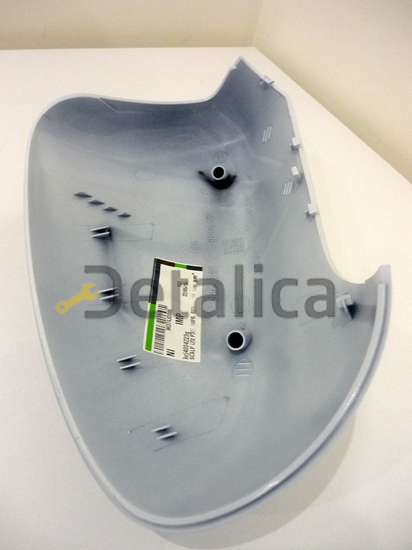 Крышка зеркала Ниссан Кашкай J10 оригинал