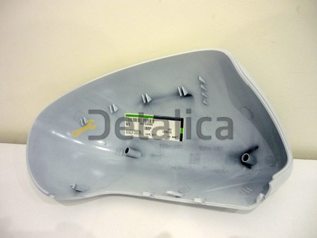 Крышка зеркала Ниссан Кашкай J10 оригинал