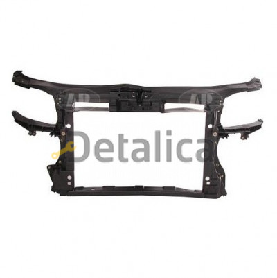 Суппорт радиатора для Ауди А3 8P от 2004 - 2007 (Тайвань) 1.6 2.0