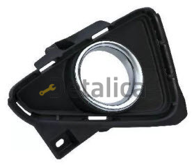 Крепление для RAV4 фары прав противотум (Китай)