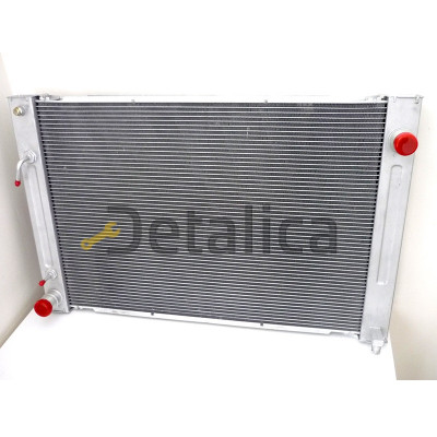 Радиатор кондиционера для Инфитини G35/37/25 модуль Termal Тайвань
