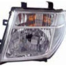 Nissan Pathfinder фара лев (euro) (Китай)