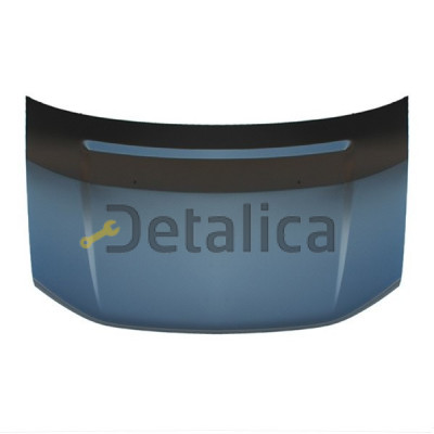 Капот для хонда элемент от 2003