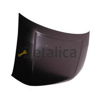 Капот для хонда элемент от 2003