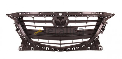 Mazda 3 решетка радиатора (Тайвань) Mazda 3 решетка радиатора (Тайвань)